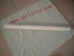20＂多层过滤PP水滤芯——新乡直销厂家【国海】