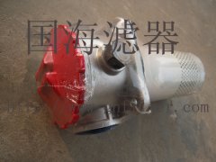 FAX-400x20黎明液压油滤芯——国海滤器