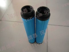 国海供应——LF56A富达空气滤芯系列