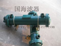 国海供应质优价廉——GLC3-9管式油冷却器