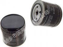 曼牌机油滤清器 W68-80 ——国海专供系列