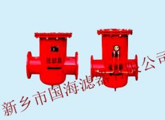 反流式过滤器XXG-C2/65——国海专业生产