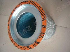  英格索兰螺杆式——42841247 油气分离滤芯